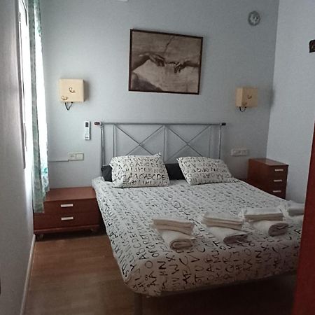 A Home In Barcelona Luaran gambar