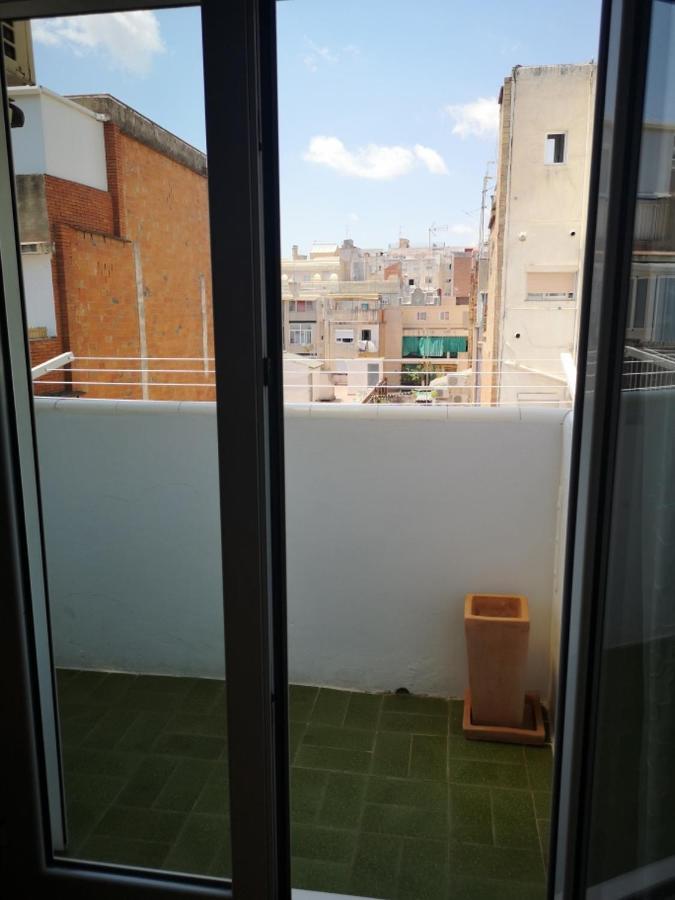 A Home In Barcelona Luaran gambar