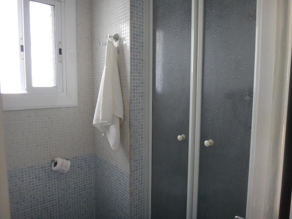 A Home In Barcelona Bilik gambar