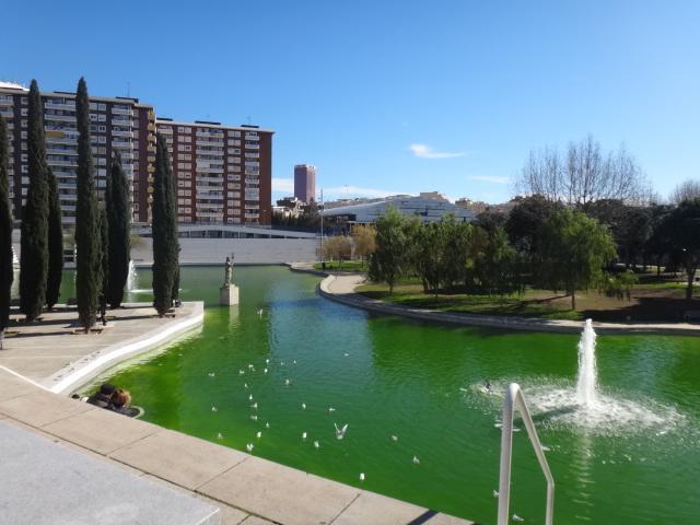 A Home In Barcelona Luaran gambar