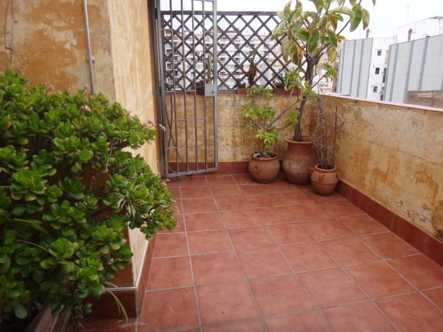 A Home In Barcelona Luaran gambar