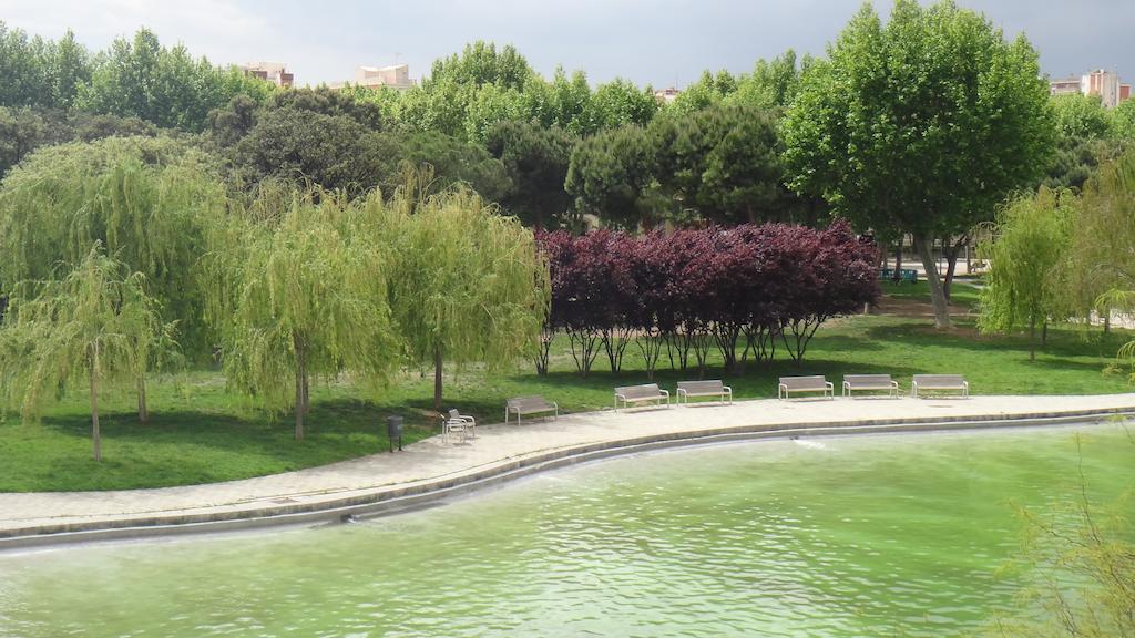 A Home In Barcelona Bilik gambar