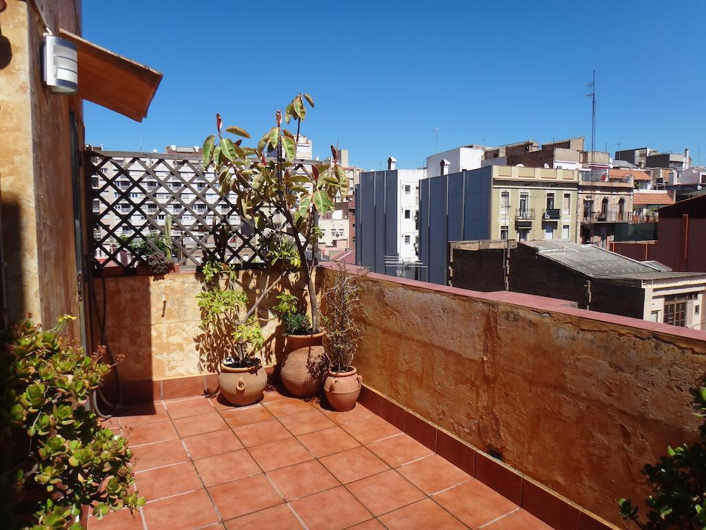 A Home In Barcelona Bilik gambar