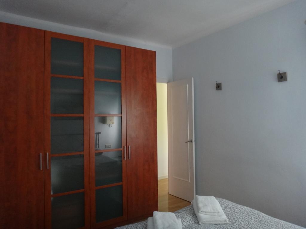 A Home In Barcelona Bilik gambar
