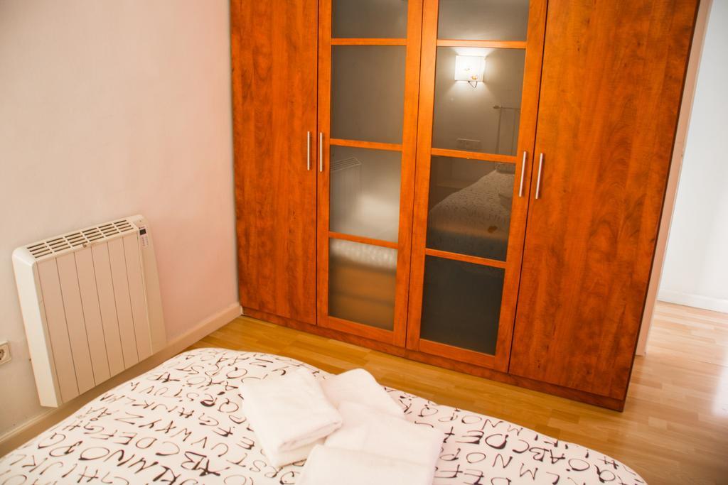 A Home In Barcelona Luaran gambar